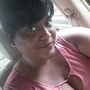 Meet your Posher, Betty gina